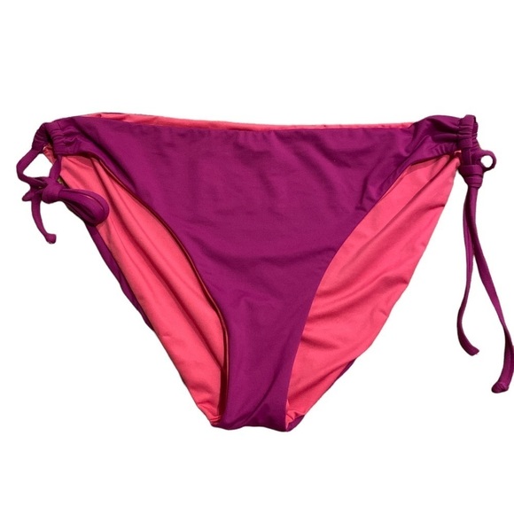 Carve Designs Bikini Bottom NEW Side Ties Size XL - Picture 5 of 5
